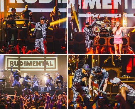iTunes Festival 2014 Best Moments