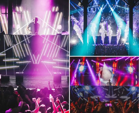 iTunes Festival 2014 Best Moments