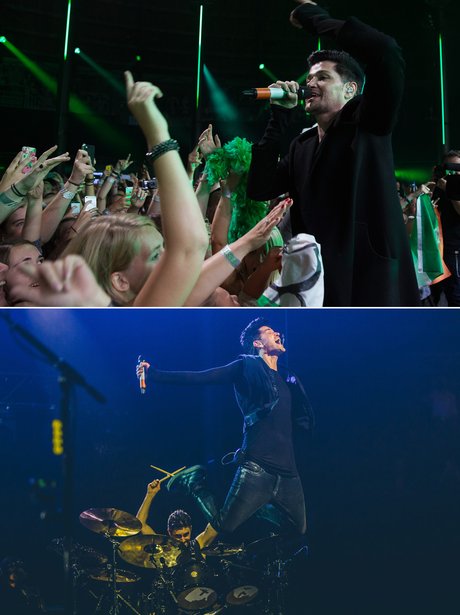 iTunes Festival 2014 Best Moments