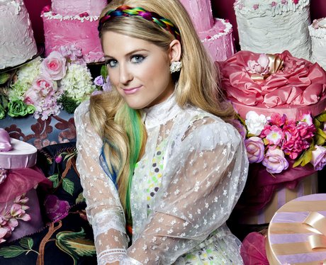 Meghan Trainor