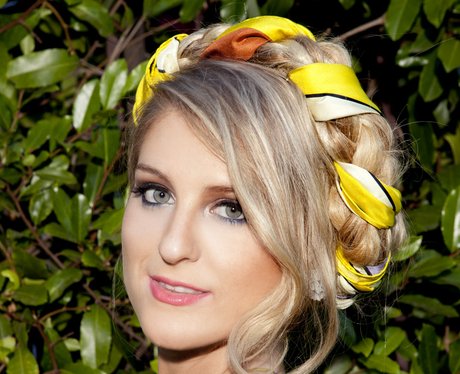 Meghan Trainor