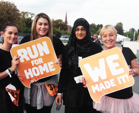 More From Run For Home 2014 2