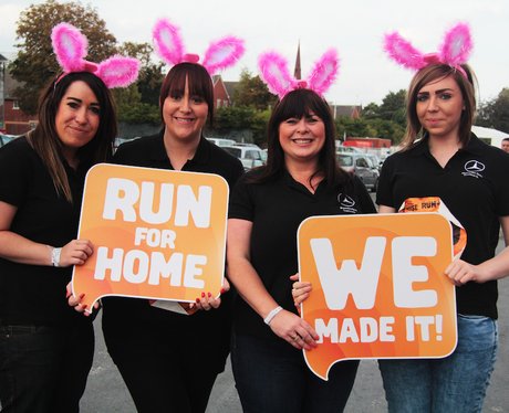 More From Run For Home 2014 2