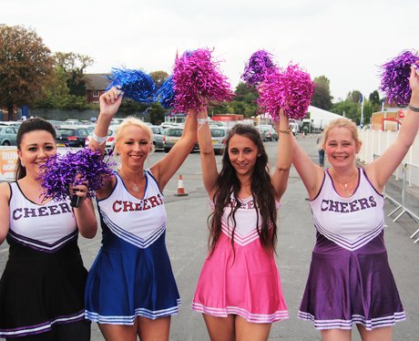 More From Run For Home 2014 2