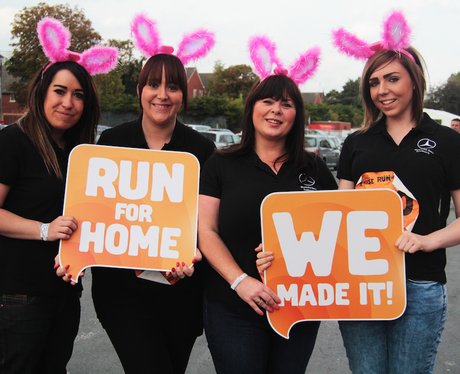 More From Run For Home 2014 2