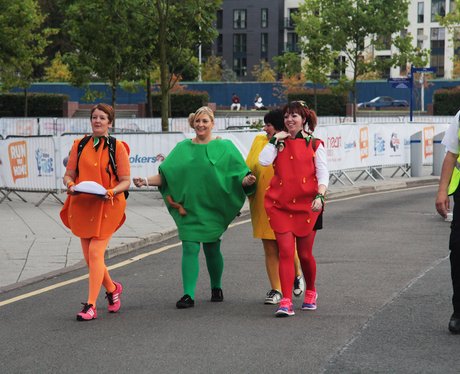 More From Run For Home 2014 2
