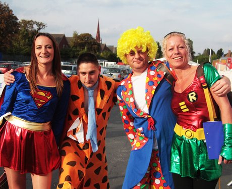 More From Run For Home 2014 2