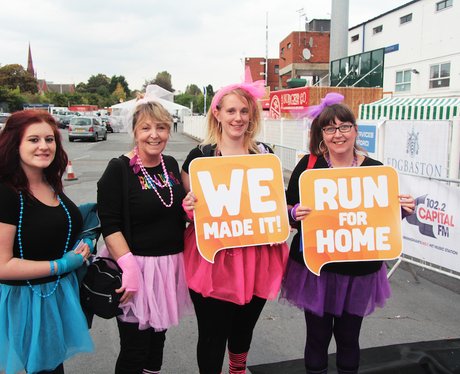 More From Run For Home 2014 2