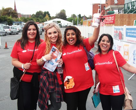 More From Run For Home 2014 2