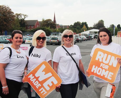 More From Run For Home 2014 2