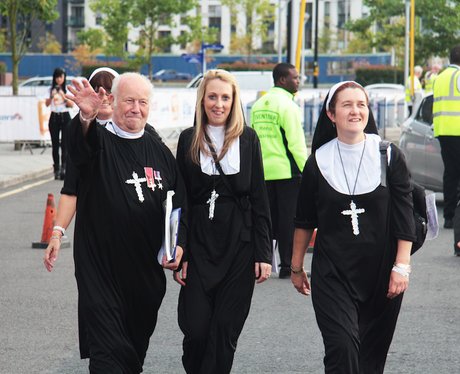 More From Run For Home 2014 2