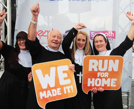 More From Run For Home 2014 2