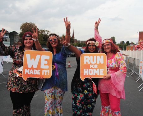 More From Run For Home 2014 2