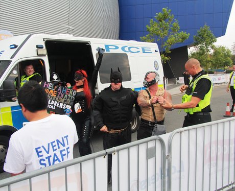 More From Run For Home 2014 2
