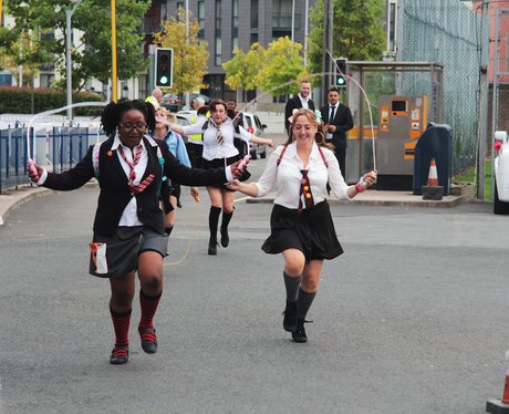 More From Run For Home 2014 2