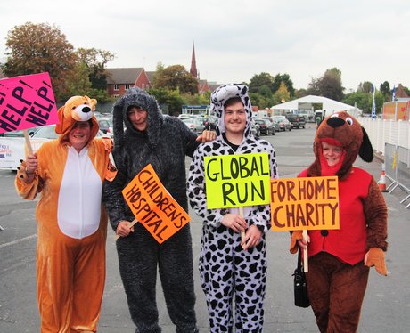 More From Run For Home 2014 2