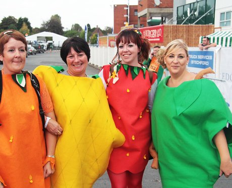 More From Run For Home 2014 2