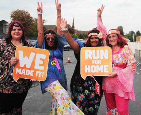 More From Run For Home 2014 2