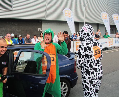 More From Run For Home 2014 2