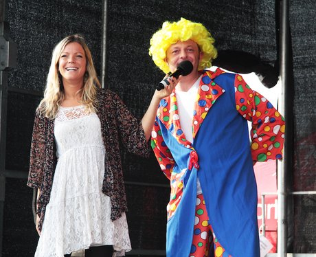 More From Run For Home 2014 2