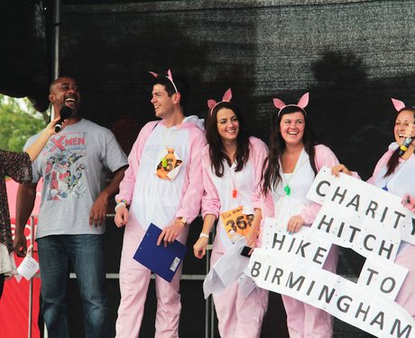 More From Run For Home 2014 2