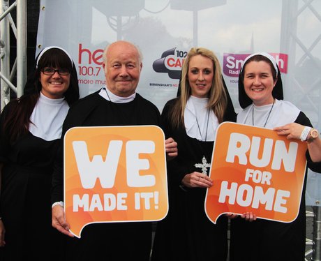 More From Run For Home 2014 2