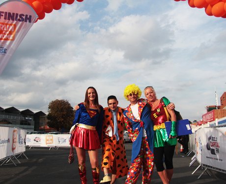 More From Run For Home 2014 2