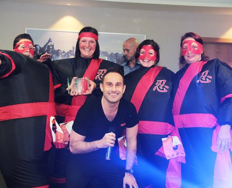 More From Run For Home 2014 4