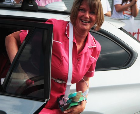 More From Run For Home 2014 4