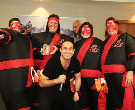 More From Run For Home 2014 4