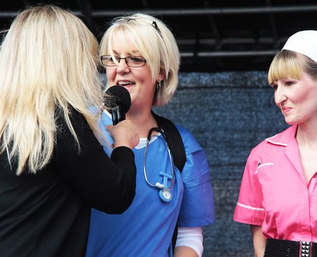 More From Run For Home 2014 4