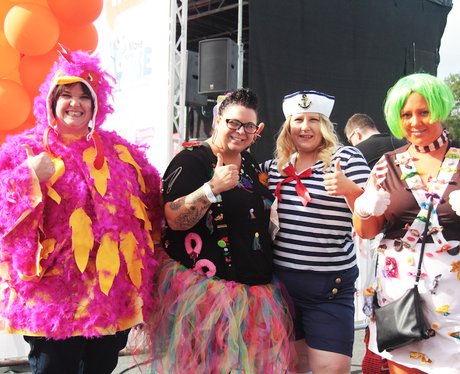 More From Run For Home 2014 4