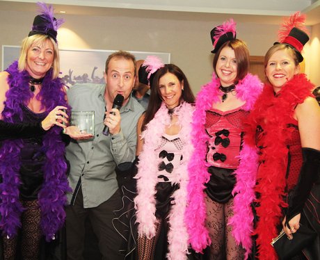 More From Run For Home 2014 4