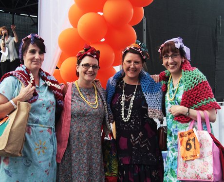 More From Run For Home 2014 4