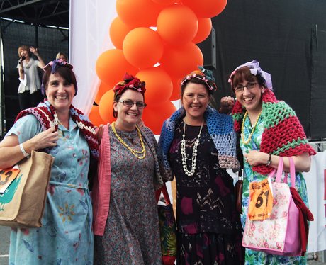 More From Run For Home 2014 4