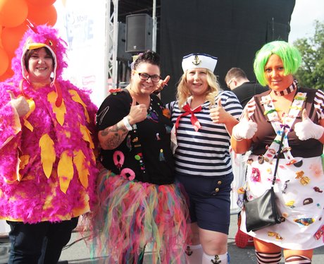 More From Run For Home 2014 4