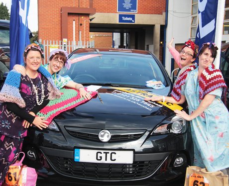More From Run For Home 2014 4