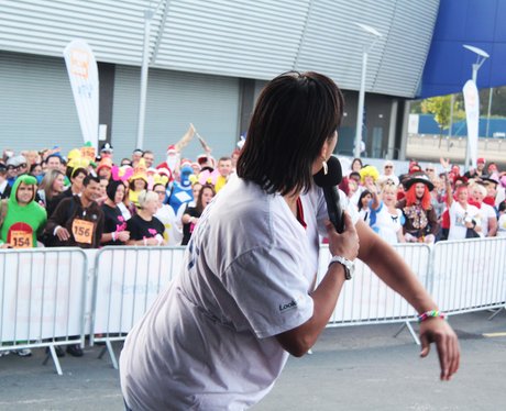 Run For Home 2014