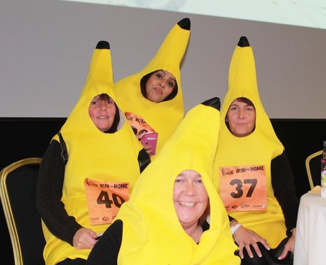 Run For Home 2014