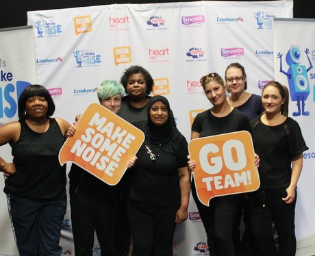 Run For Home 2014