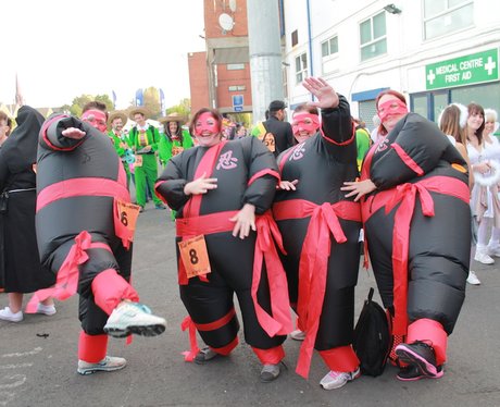 Run For Home 2014