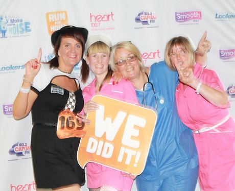 Run For Home 2014