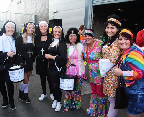 Run For Home 2014