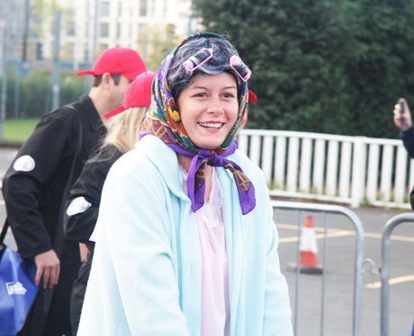 Run For Home 2014