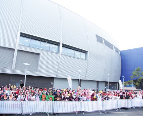 Run For Home 2014
