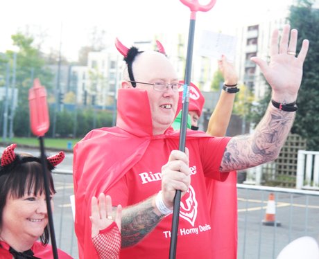 Run For Home 2014
