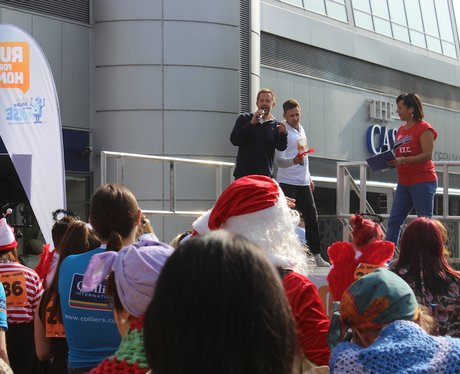 Run For Home 2014