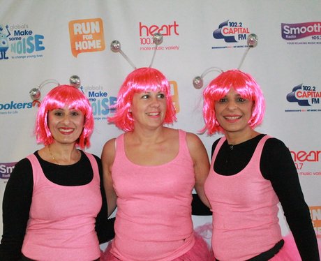 Run For Home 2014