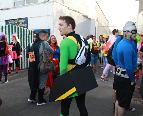 Run For Home 2014