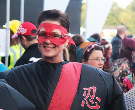 Run For Home 2014